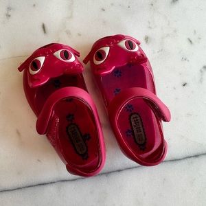 Mini Melissa Sz 5